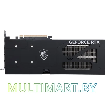 Видеокарта MSI GeForce RTX 5060 Ti 8G Ventus 3X OC картинка 3